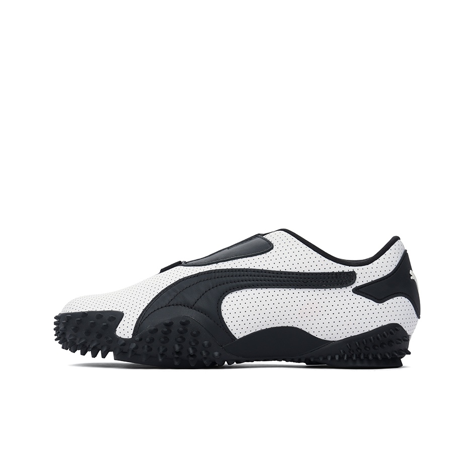 Puma Shoes Rs-X - PUMA MOSTRO PERF Zapatillas Casuales de