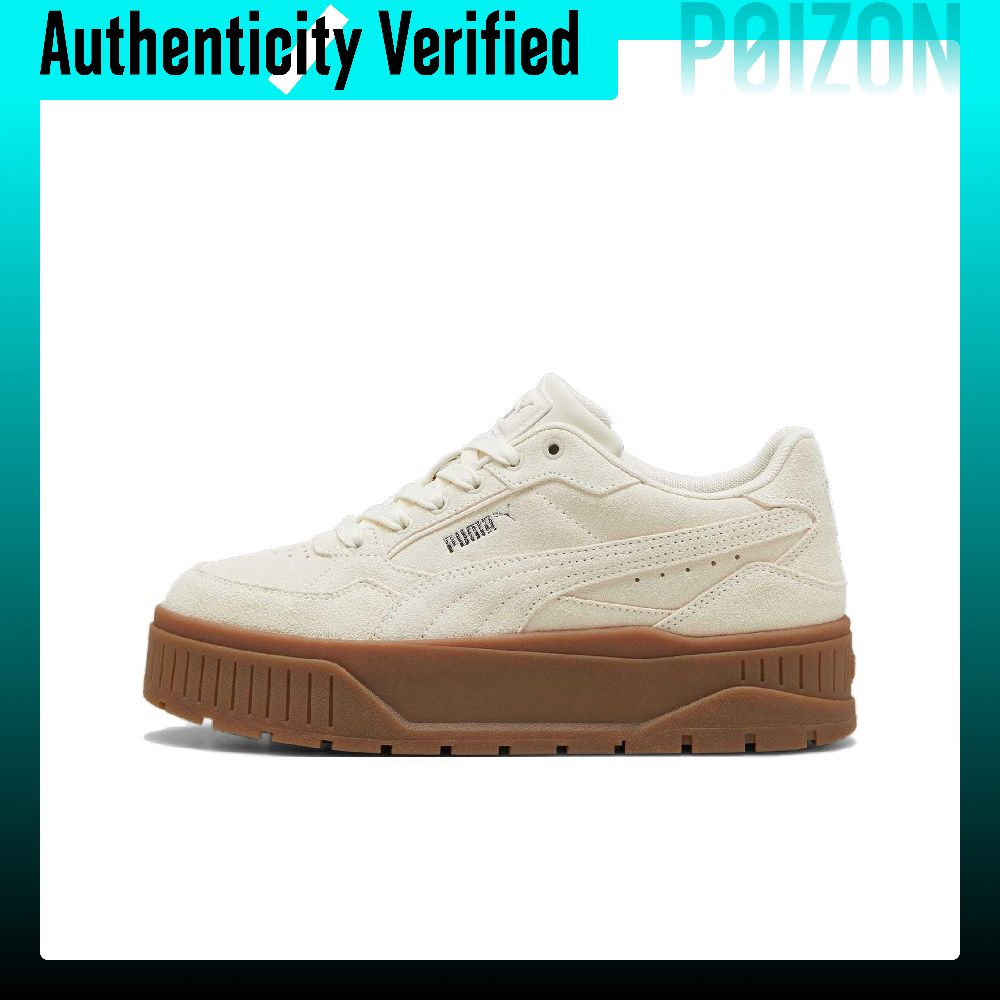 Puma Shoes Rs-X - PUMA Karmen Zapatos de skate de