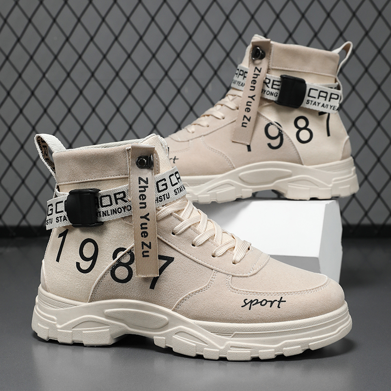 Botas de Senderismo para Hombr - Men'S Shoes Hoka Sale reseña y precio
