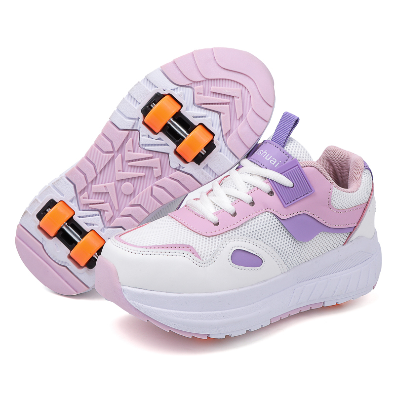 Patines de ruedas para niños,  - Men'S Shoes Hoka Sale reseña y precio