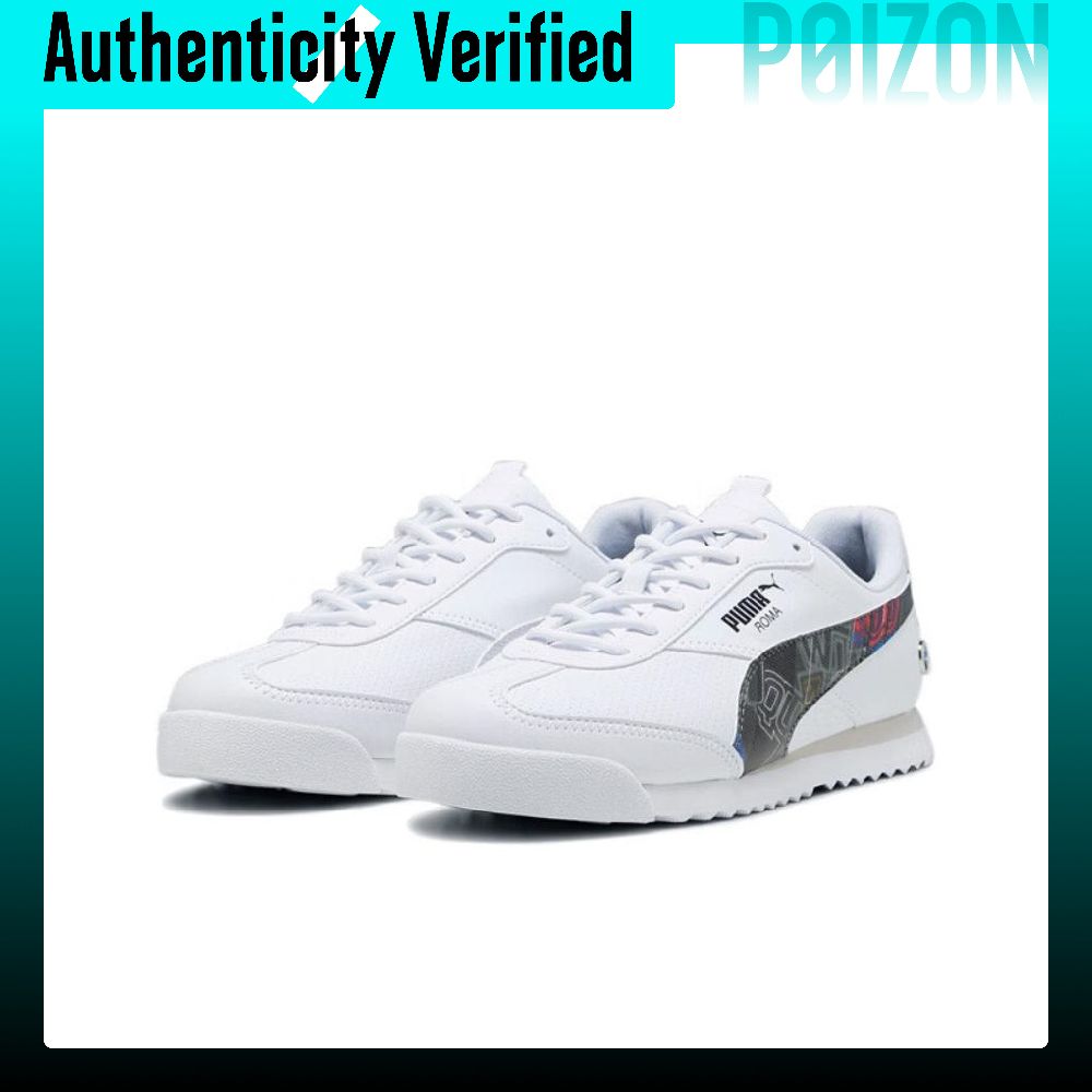 PUMA BMW MMS Roma Via Zapatill - Puma Shoes Rs-X reseña y precio