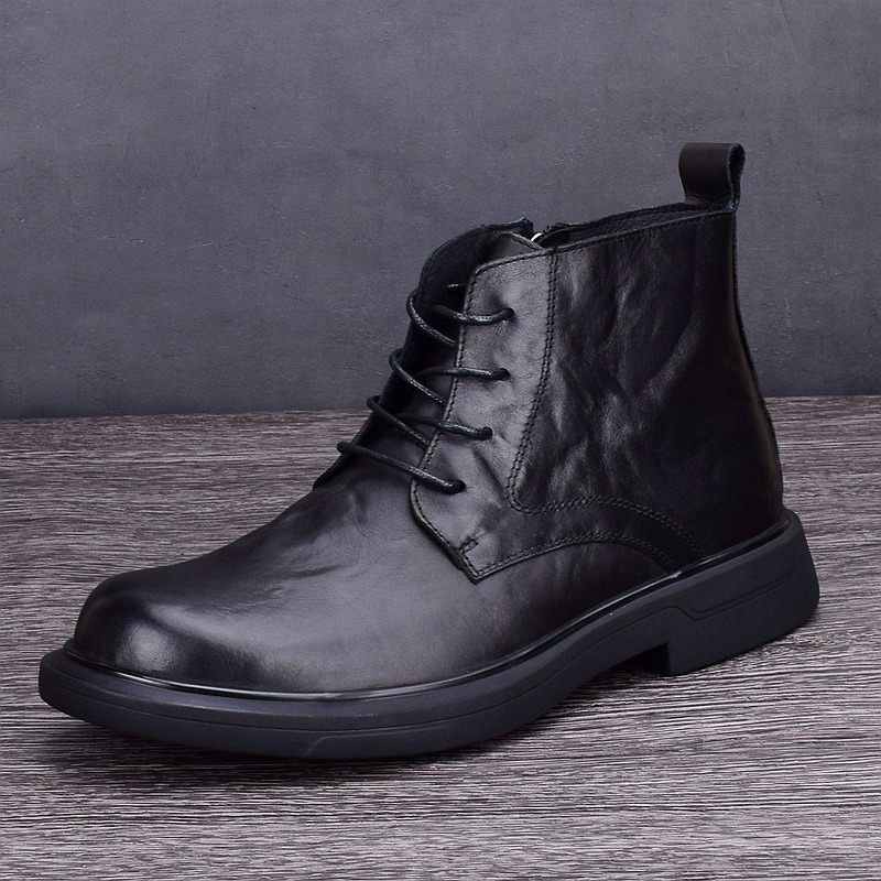Botas para hombre Botines Moda - Men'S Shoes Hoka Sale reseña y precio