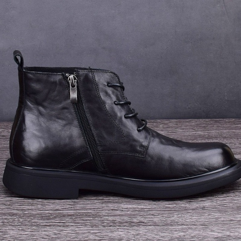 Botas para hombre Botines Moda - Men'S Shoes Hoka Sale reseña y precio