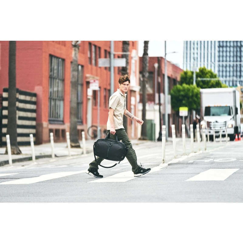 Bolsa de Deporte Aer Travel 3  - Men'S Shoes Water Resistant reseña y precio