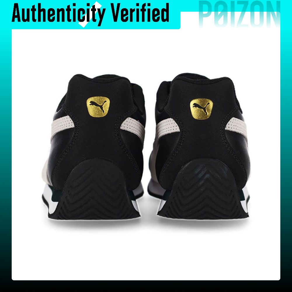 PUMA Turin 3 Zapatos casuales  - Puma Shoes Rs-X reseña y precio